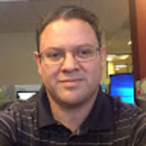 Meet your Posher, Julio